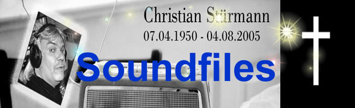 Christian Stuermann Gedenkeite SOUNDFILES